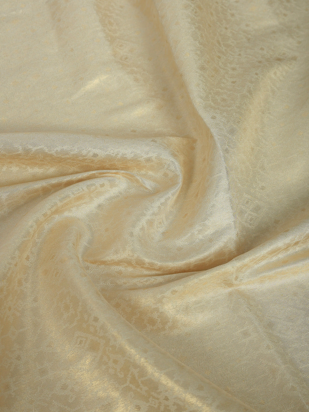 Woven Design Art Silk Saree