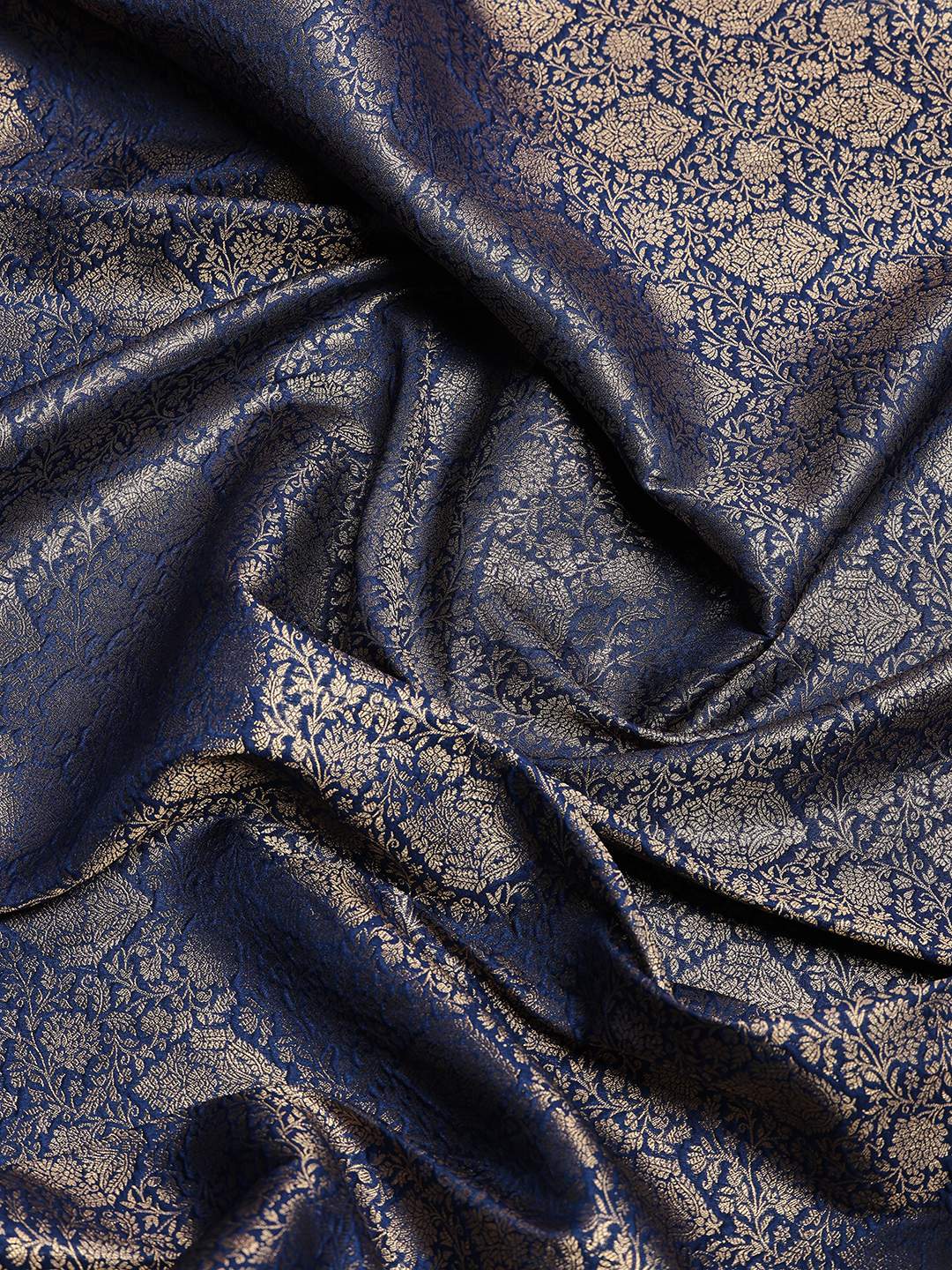 Woven Design Art Silk Saree