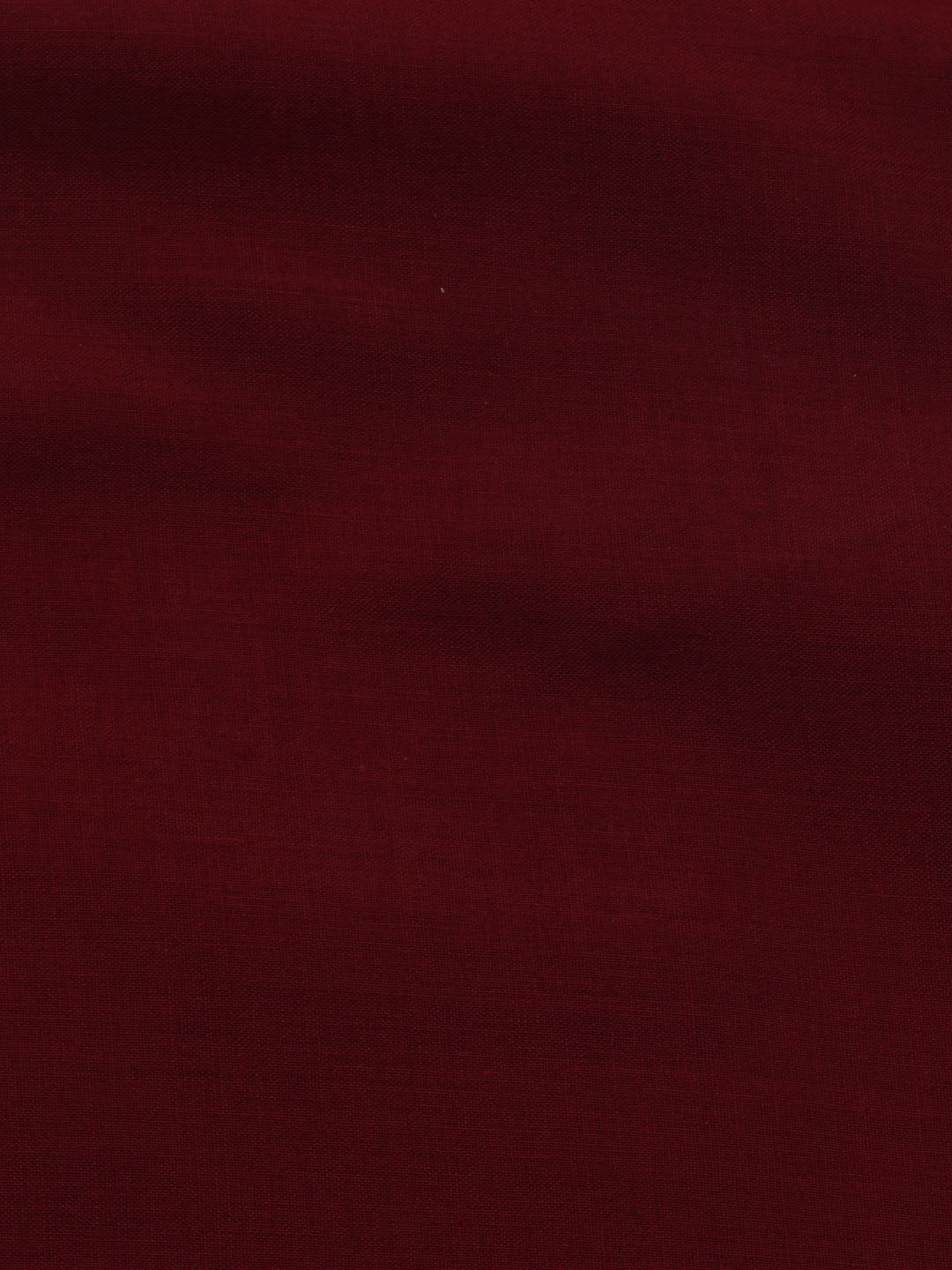 Patch Neck Cotton Blend Unstitched Suit With Dupatta