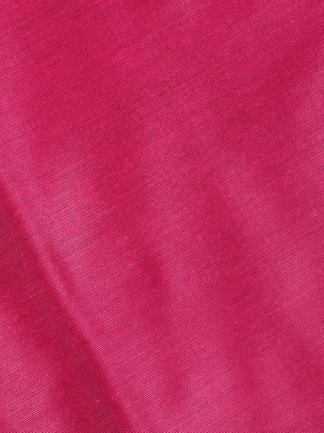 Woven Design Chanderi Unstitched Suit With Pant &amp; Dupatta