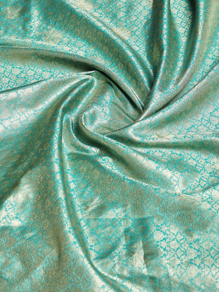 Woven Design Art Silk Saree