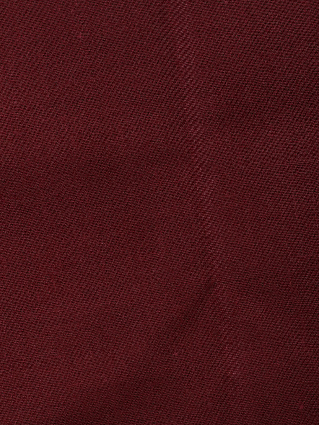 Printed Cotton Blend Unstitched Suit With Pant &amp; Dupatta