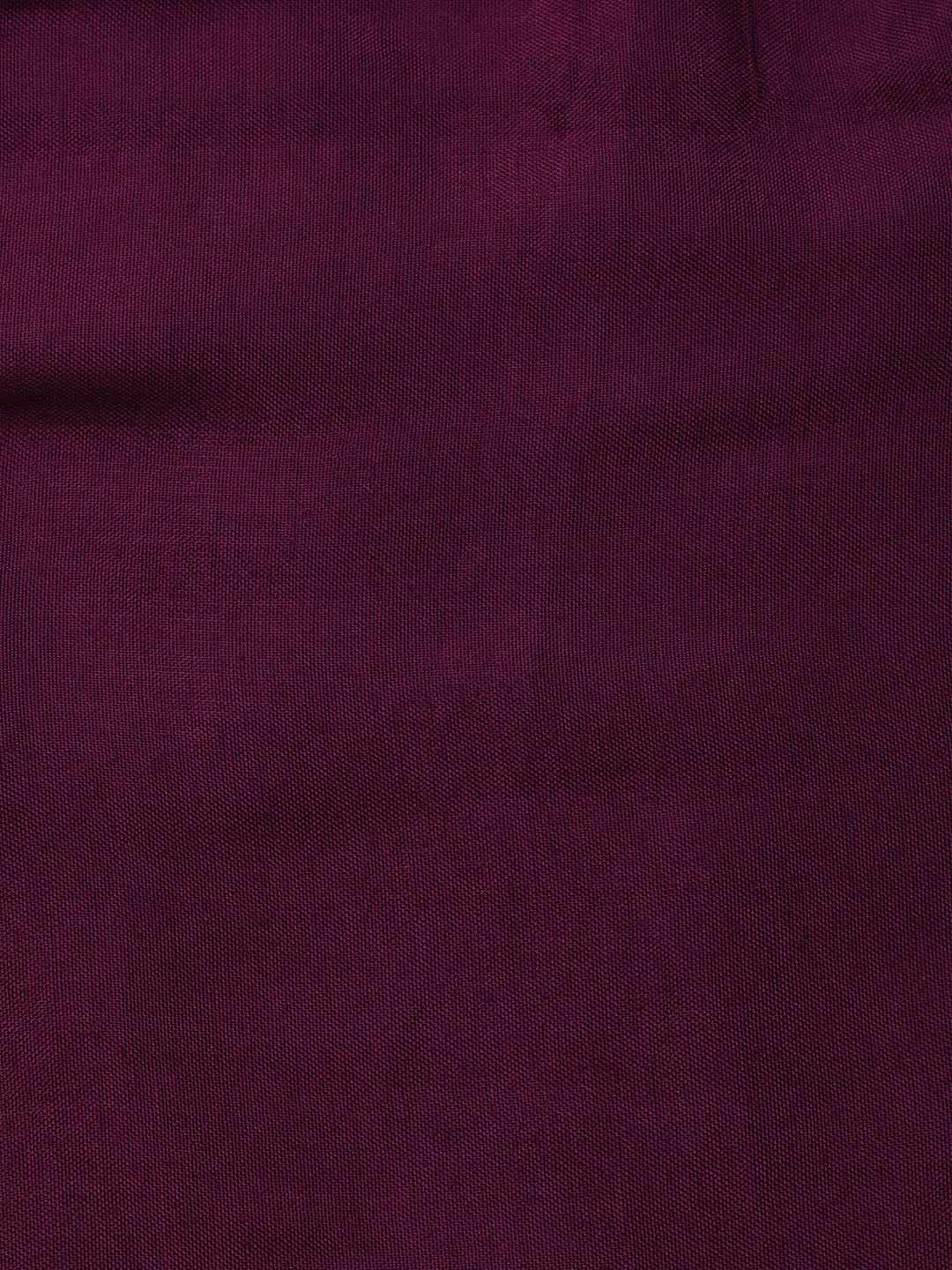 Patola Printed Tussar Unstitched Suit With Dupatta