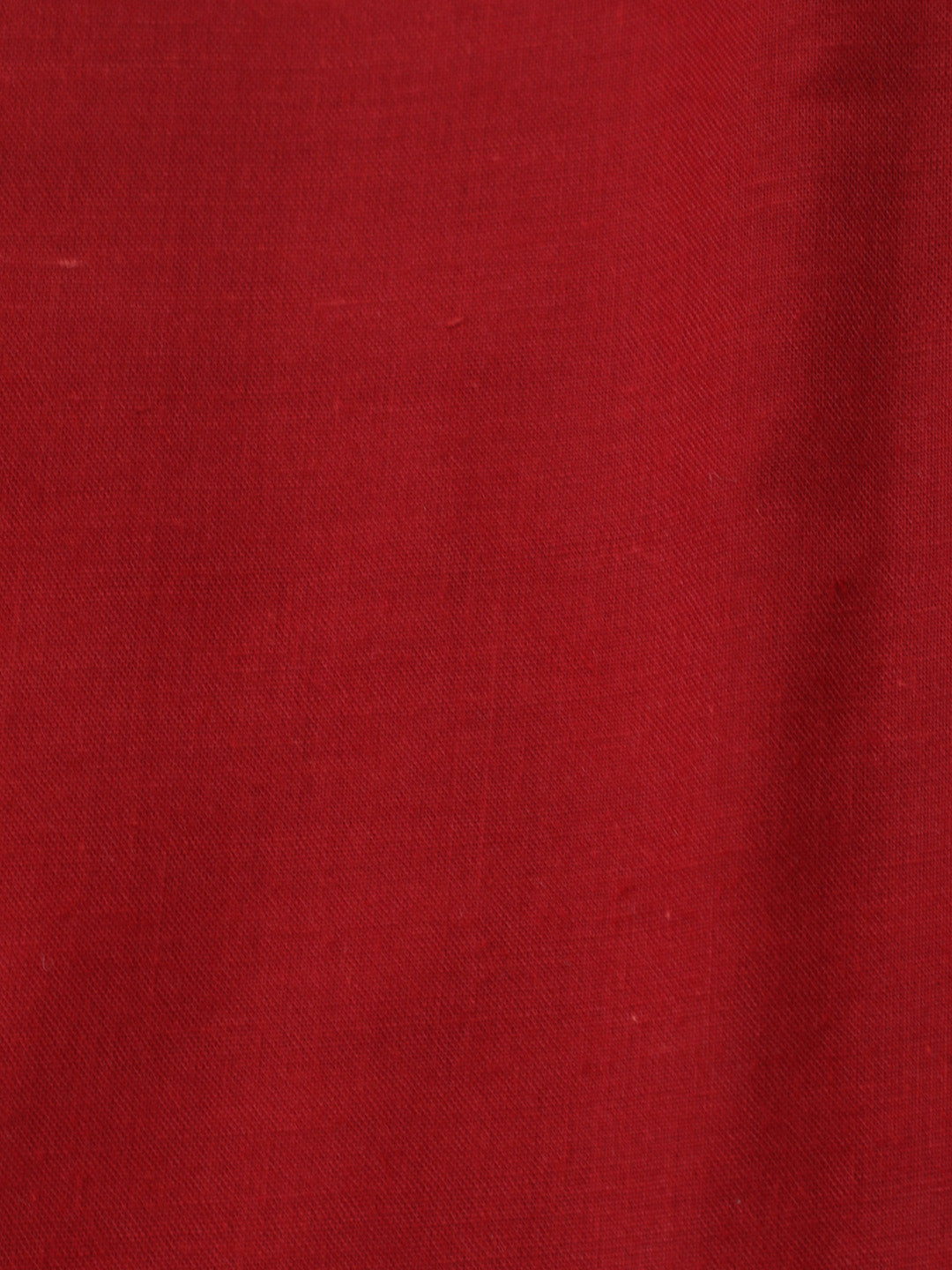 Printed Cotton Blend Unstitched Suit With Pant &amp; Dupatta