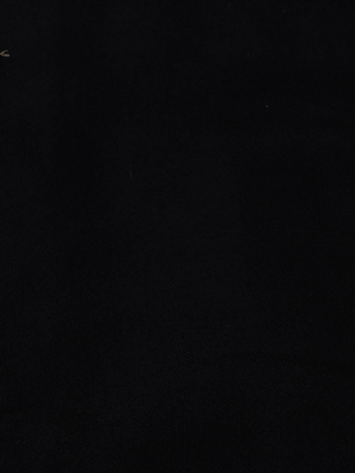 Kanjeevaram Chanderi Unstitched Suit With Dupatta