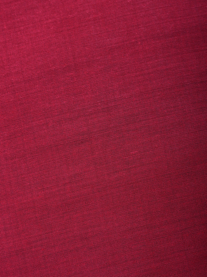Woven Design Chanderi Unstitched Suit With Pant &amp; Dupatta