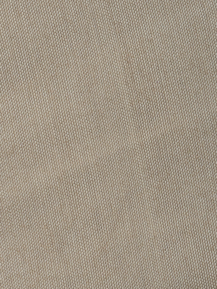 Printed Linen Blend Unstitched Suit With Pant &amp; Dupatta