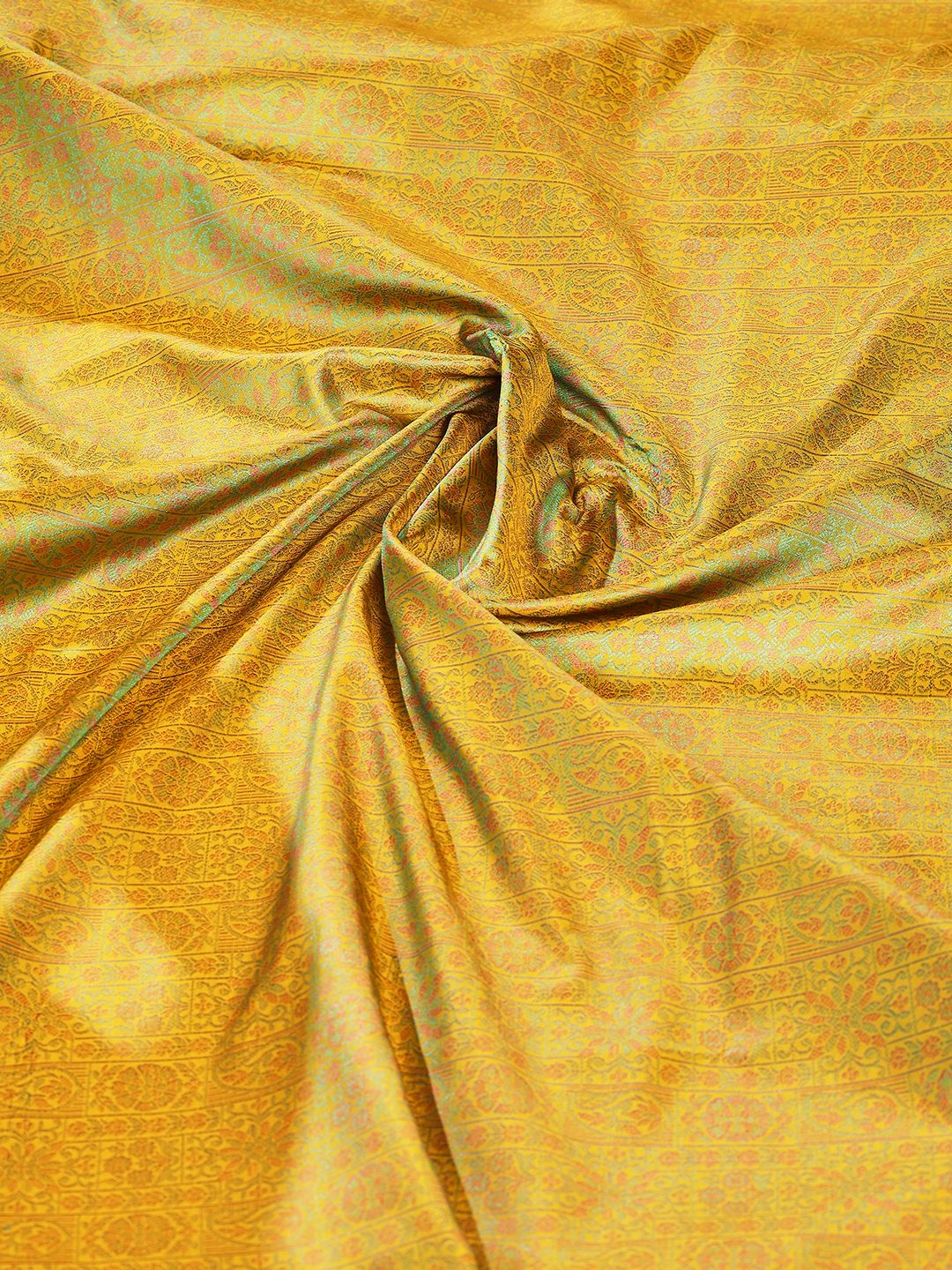 Woven Design Art Silk Saree