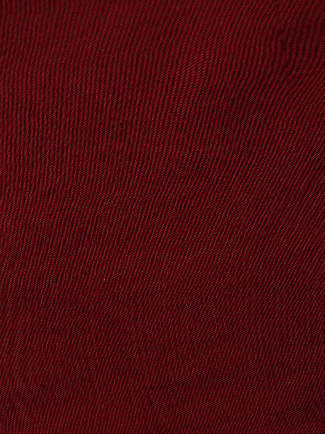 Woven Design Chanderi Unstitched Suit With Dupatta