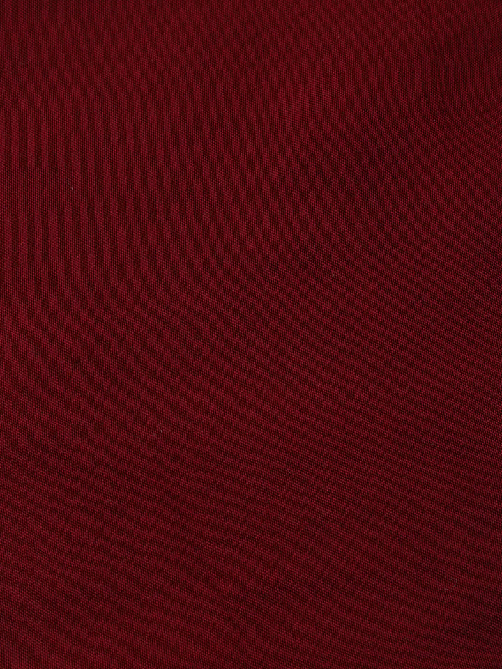 Woven Design Chanderi Unstitched Suit With Dupatta
