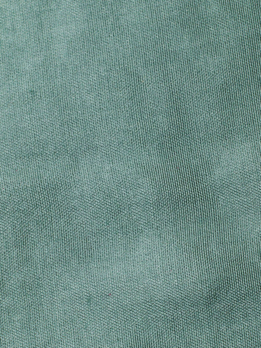 Woven Design Chanderi Unstitched Suit With Pant Dupatta