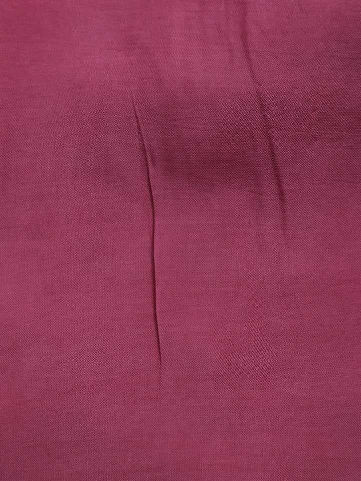 Embroidered Tissue Unstitched Suit With Dupatta