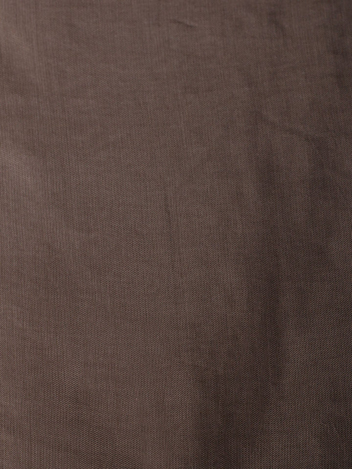 Embroidered Tissue Unstitched Suit With Dupatta
