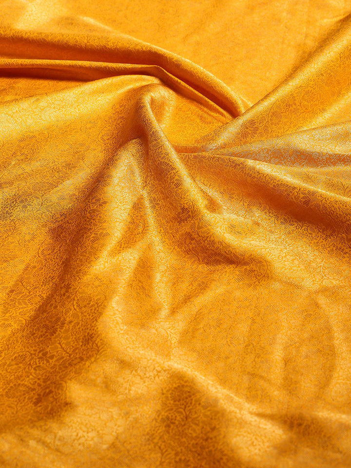 Woven Design Art Silk Saree