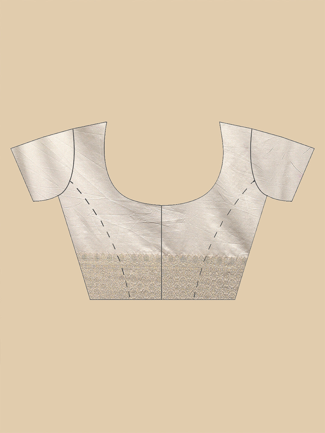 Woven Design Art Silk Saree