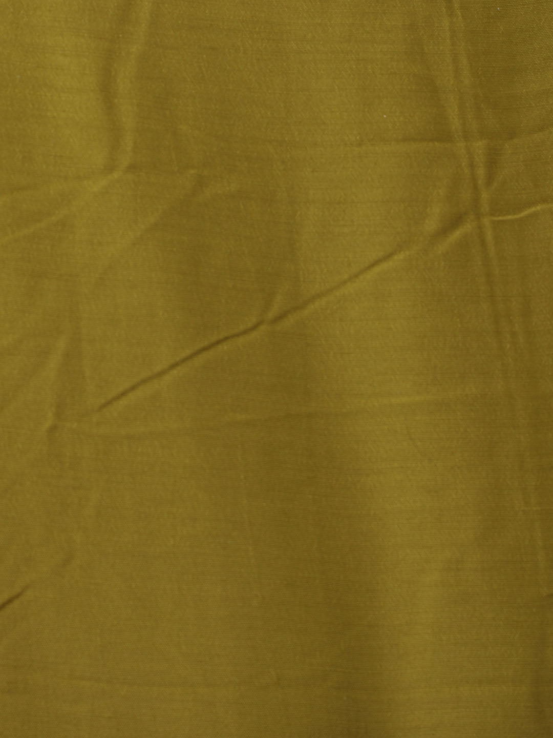 Embroidered Art Silk Unstitched Suit With Dupatta