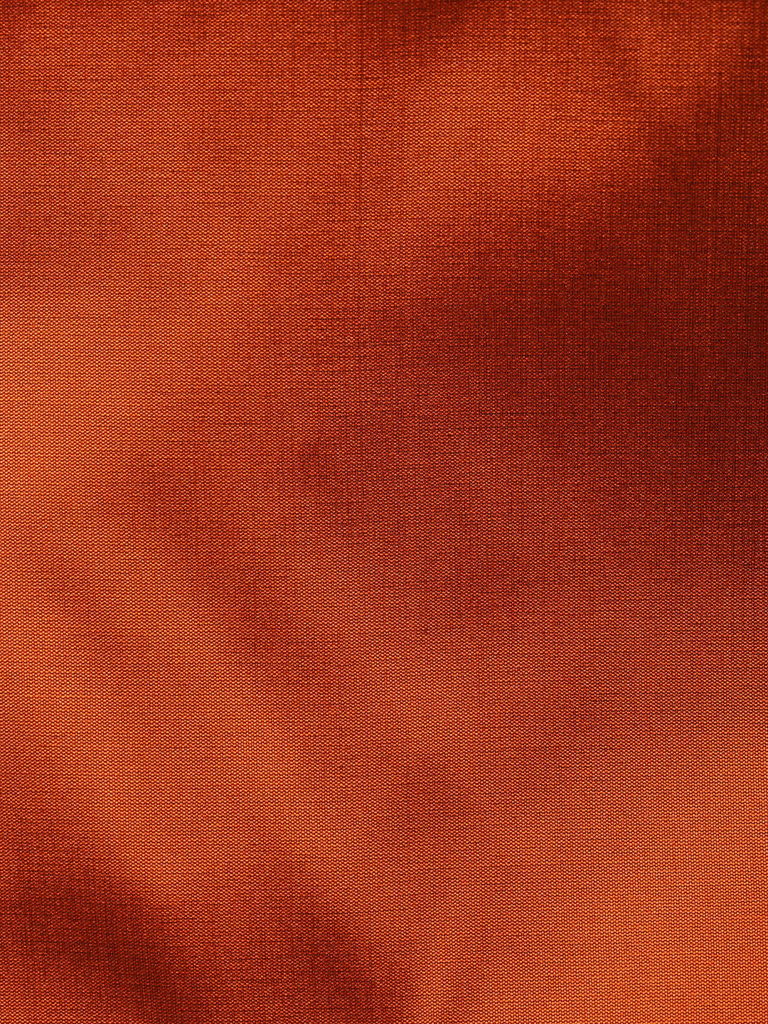 Woven Banarasi Chanderi Unstitched Suit With Dupatta