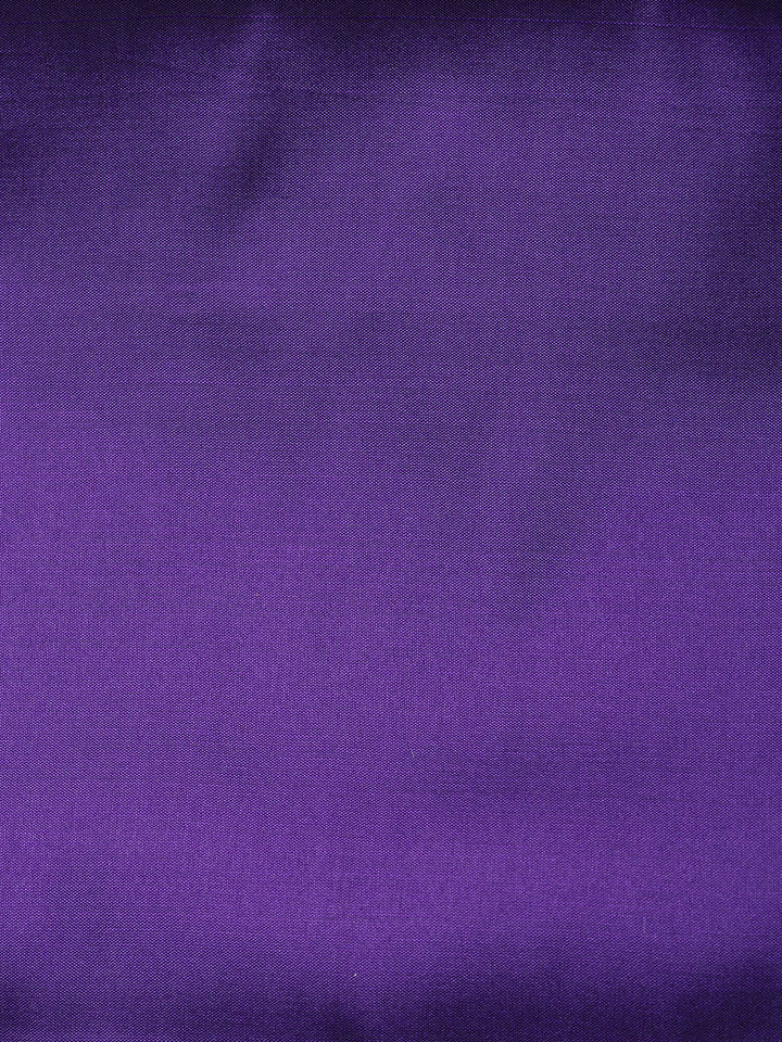 Woven Banarasi Chanderi Unstitched Suit With Dupatta