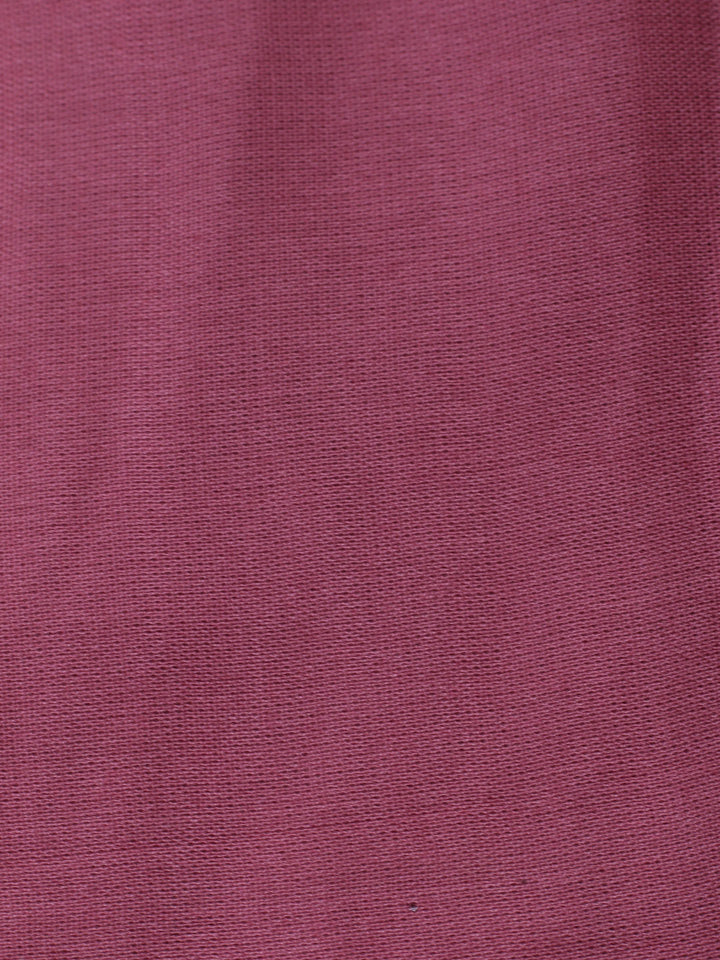 Embroidered Linen Blend Unstitched Suit With Pant &amp; Dupatta