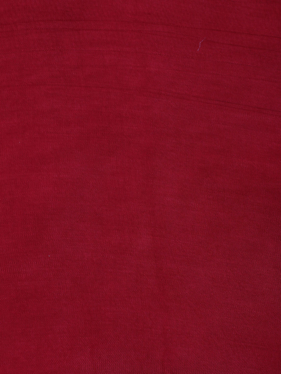 Woven Design Chanderi Unstitched Suit With Pant &amp; Dupatta