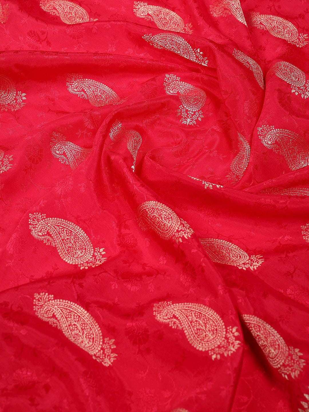 Woven Design Dola Silk Saree