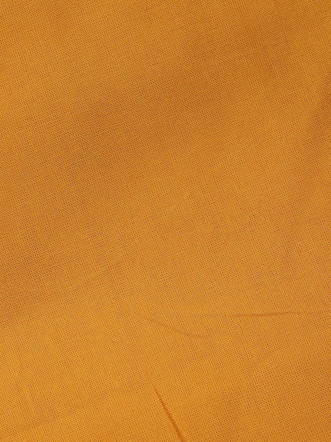 Embroidered Cotton Blend Unstitched Suit With Pant &amp; Dupatta
