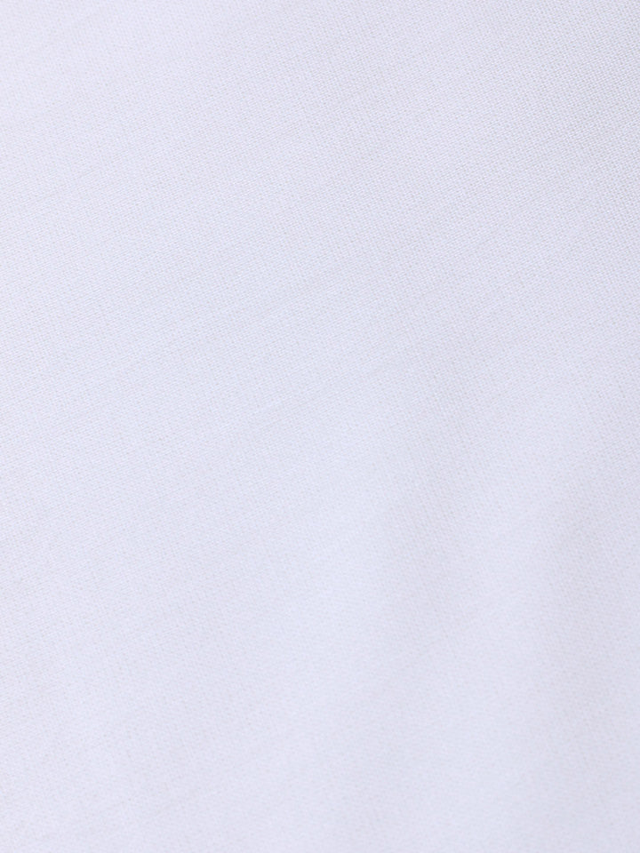Woven Design Cotton Blend Unstitched Suit With Pant &amp; Dupatta