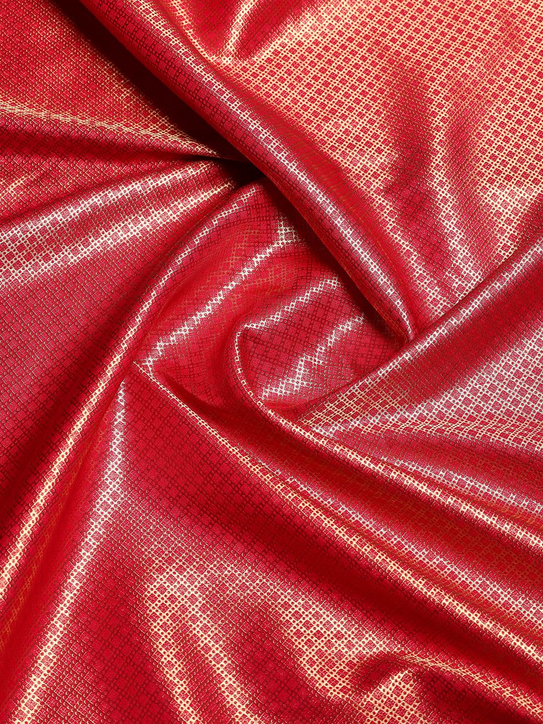 Woven Design Art Silk Saree