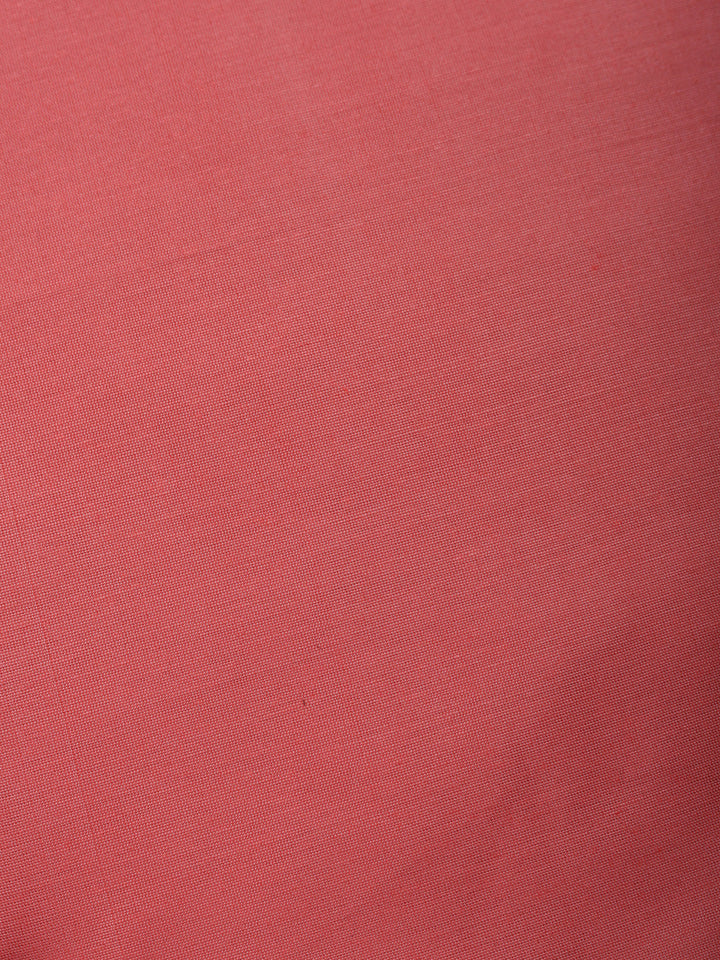 Woven Design Chanderi Unstitched Suit With Pant &amp; Dupatta