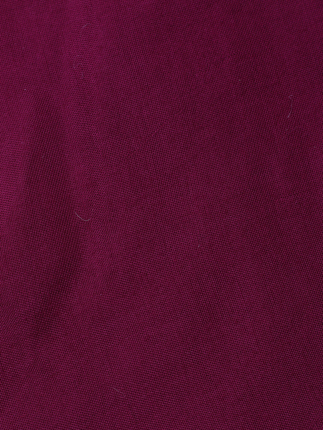 Embroidered Chanderi Unstitched Suit With Pant &amp; Dupatta