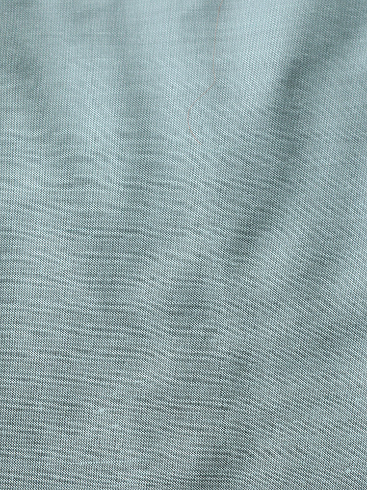 Woven Design Chanderi Unstitched Suit With Pant &amp; Dupatta