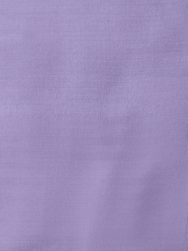 Woven Design Chanderi Unstitched Suit With Pant &amp; Dupatta