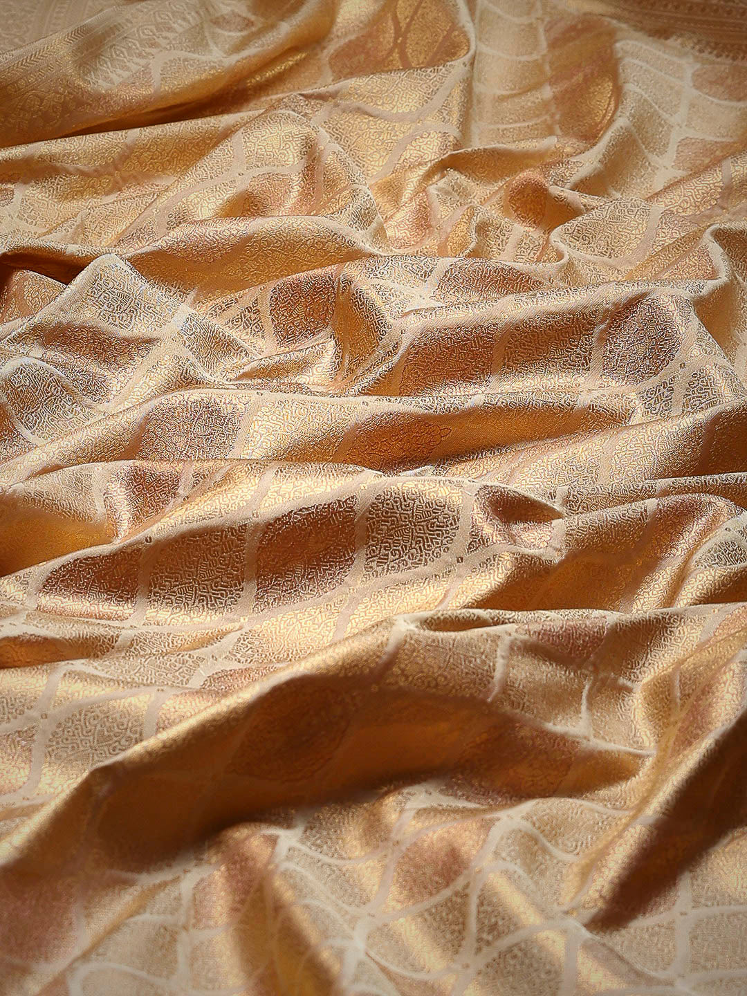 Woven Design Art Silk Saree