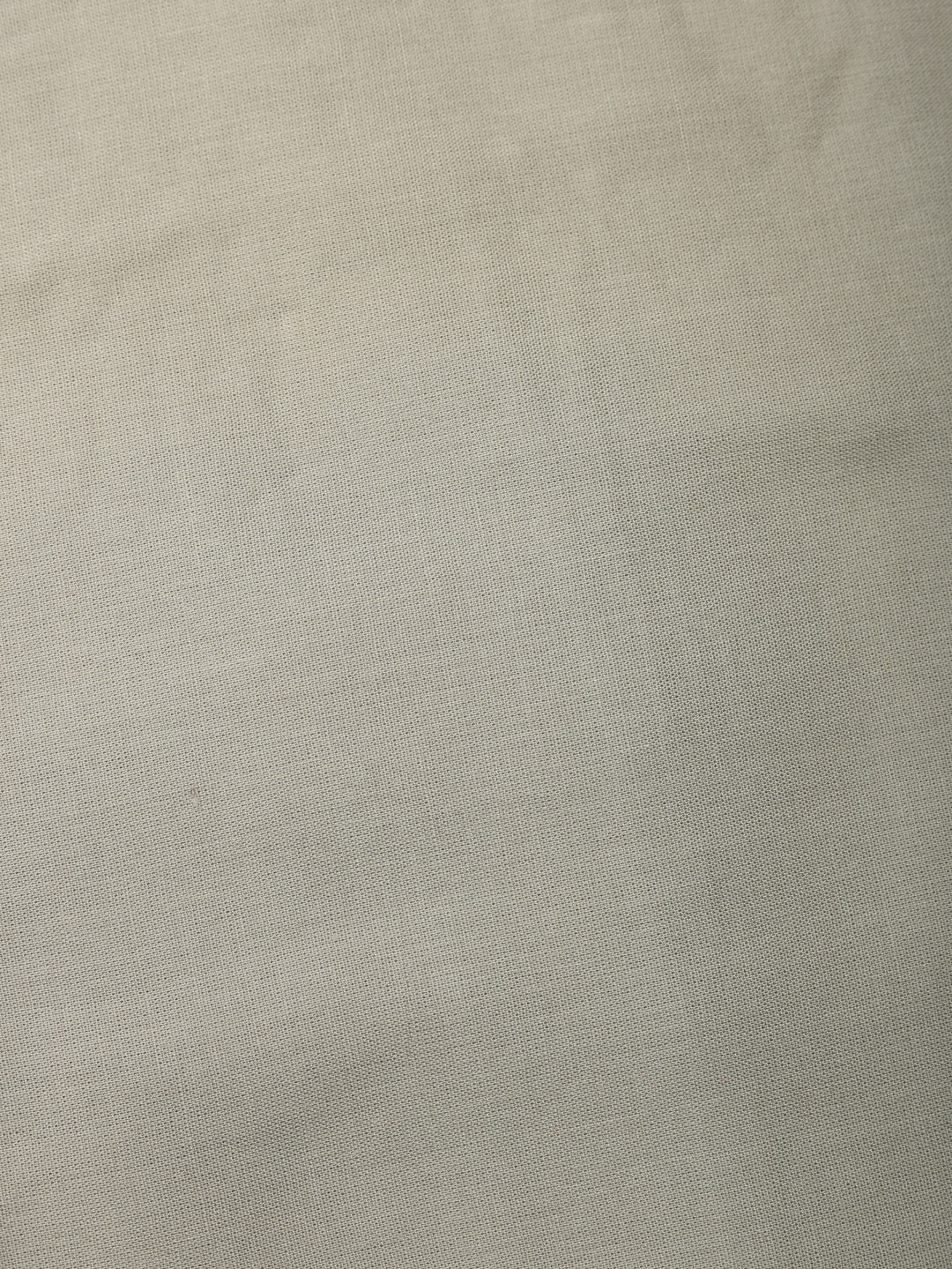Printed Linen Blend Unstitched Suit With Pant &amp; Dupatta