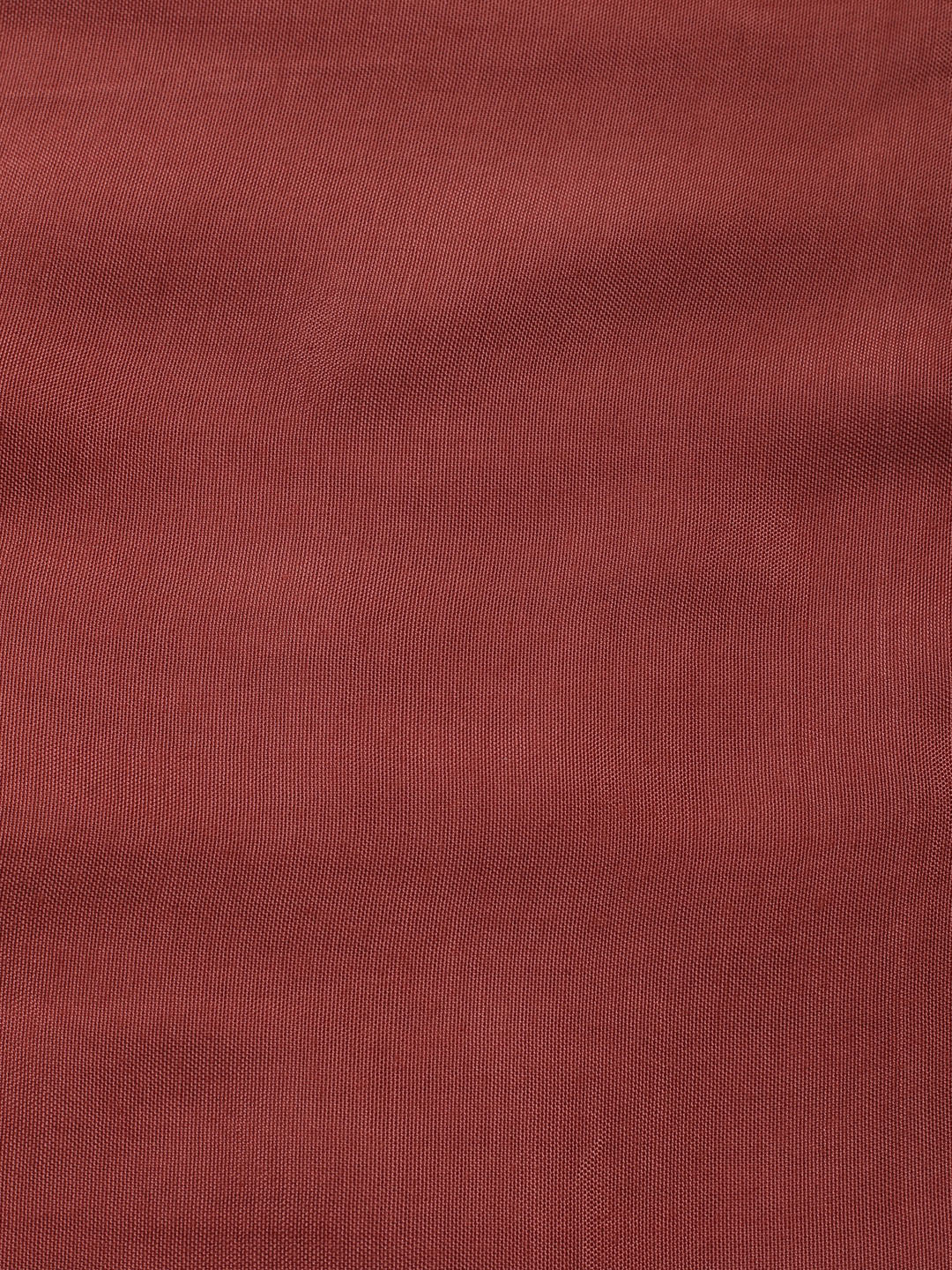 Embroidered Tussar Unstitched Kurta With Pant & Dupatta