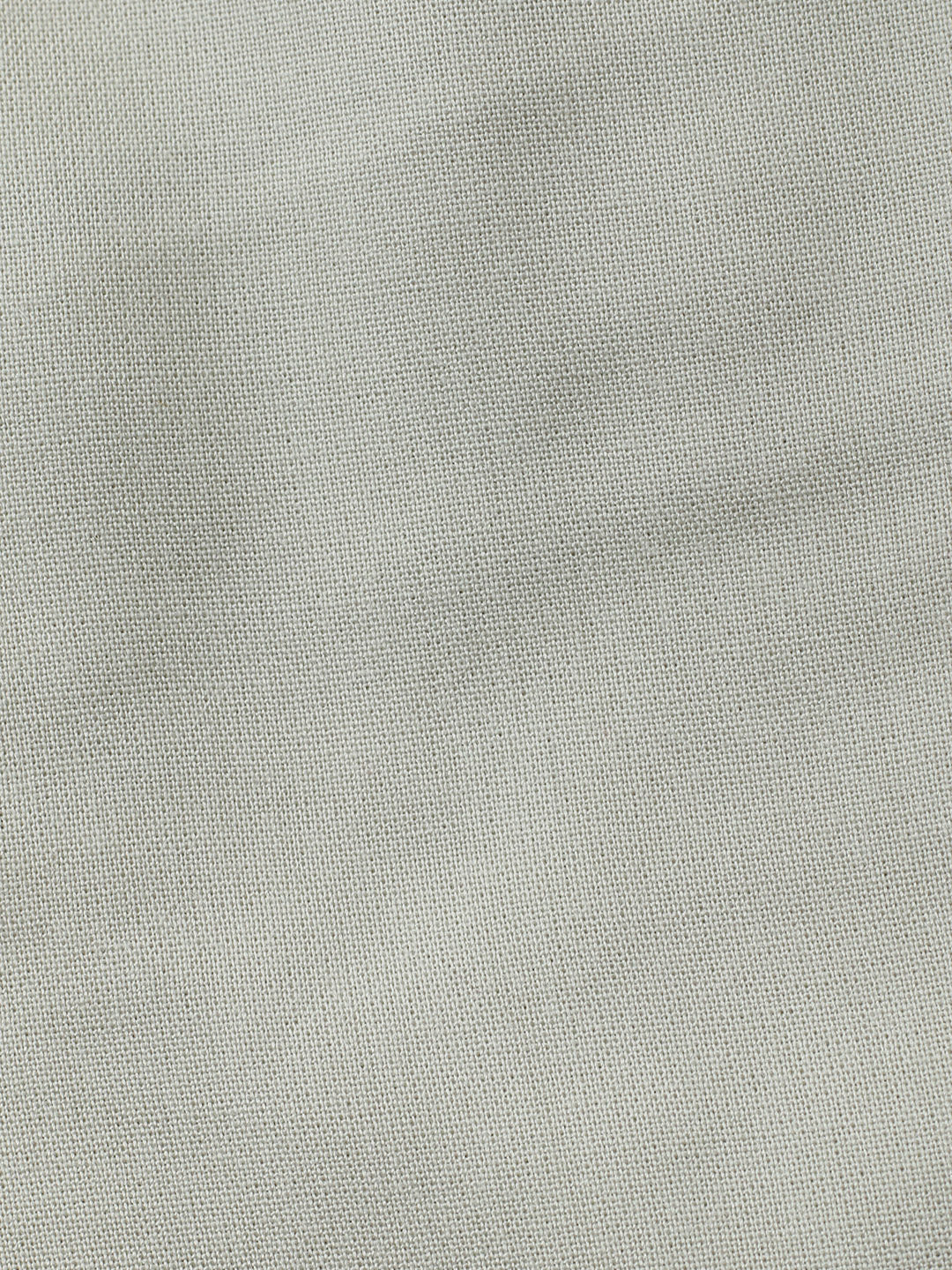 Embroidered Linen Blend Unstitched Suit With Pant &amp; Dupatta