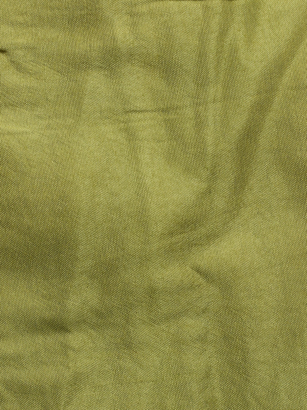 Embroidered Tissue Unstitched Kurta With Pant &amp; Dupatta