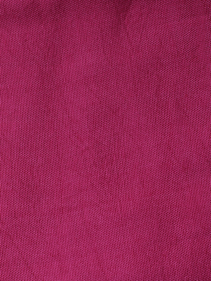 Embroidered Cotton Blend Unstitched Suit With Pant &amp; Dupatta