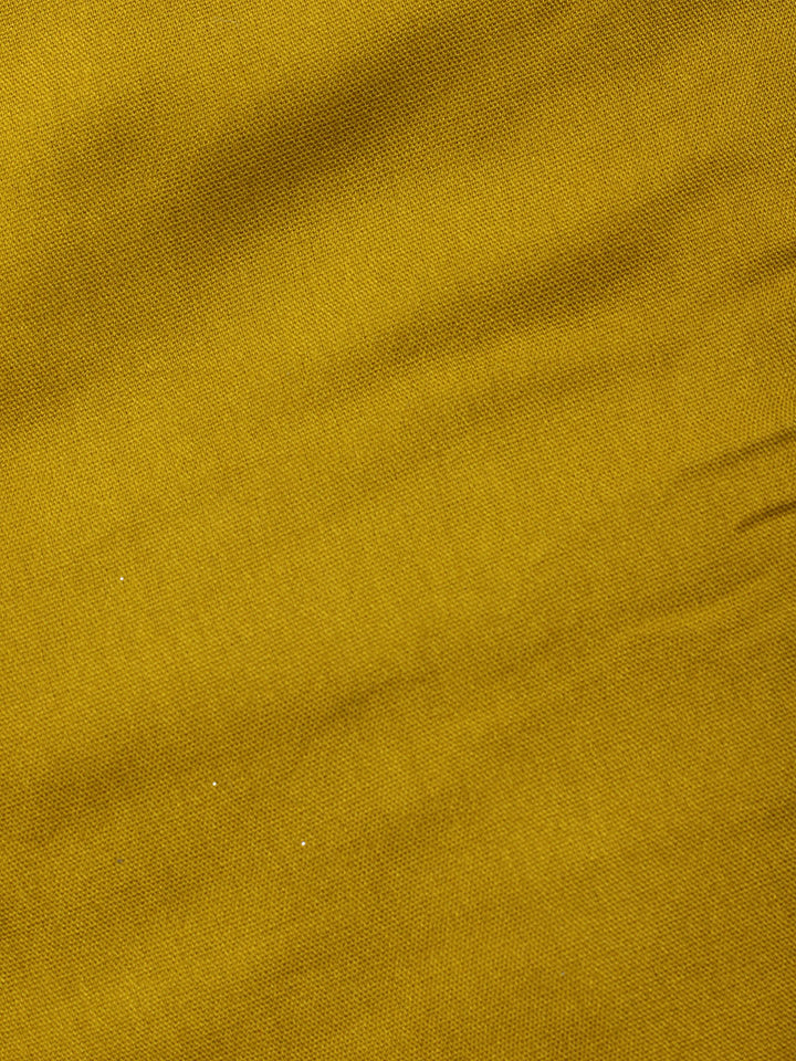 Woven Design Chanderi Unstitched Suit With Pant &amp; Dupatta