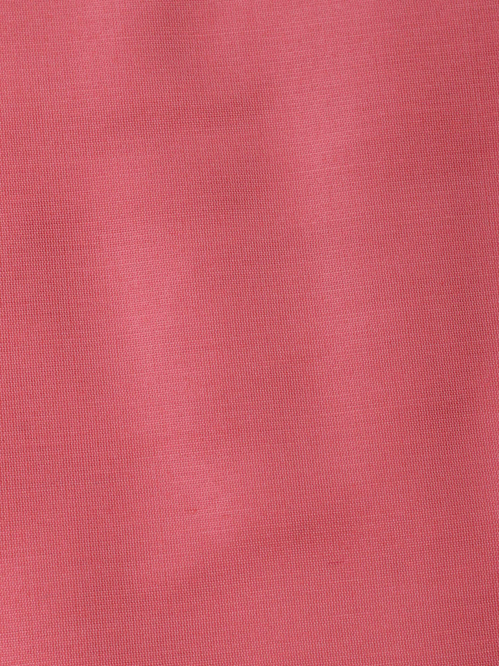 Woven Design Chanderi Unstitched Suit With Pant &amp; Dupatta