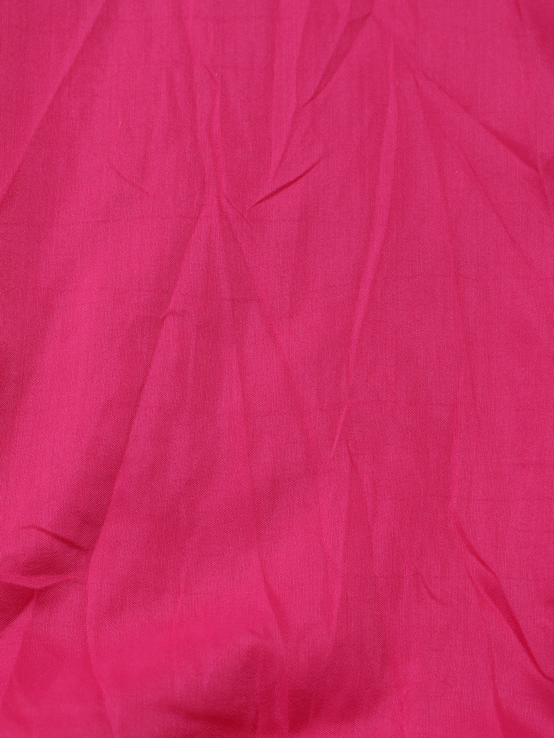 Embroidered Art Silk Unstitched Suit With Dupatta