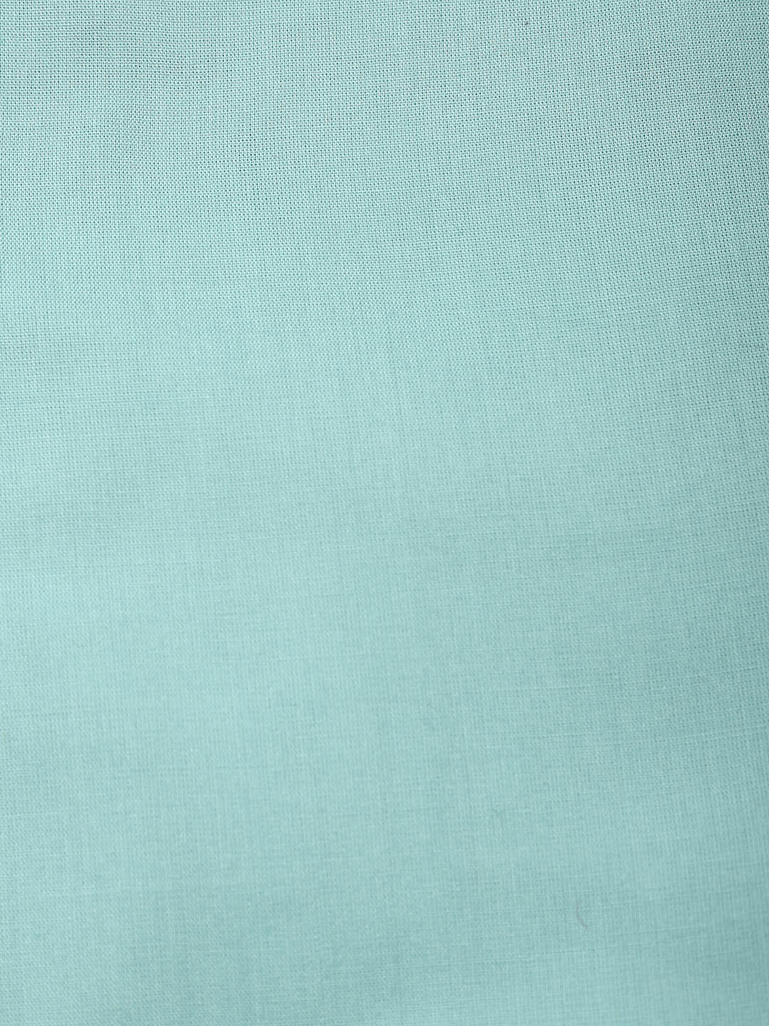 Embroidered Linen Blend Unstitched Suit With Pant &amp; Dupatta