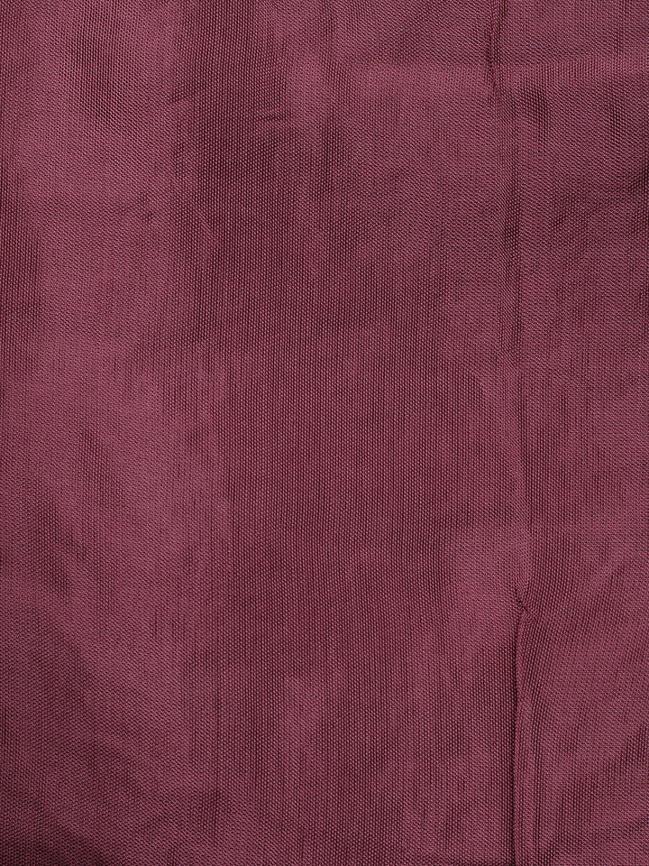 Woven Design Tissue Unstitched Suit With Dupatta