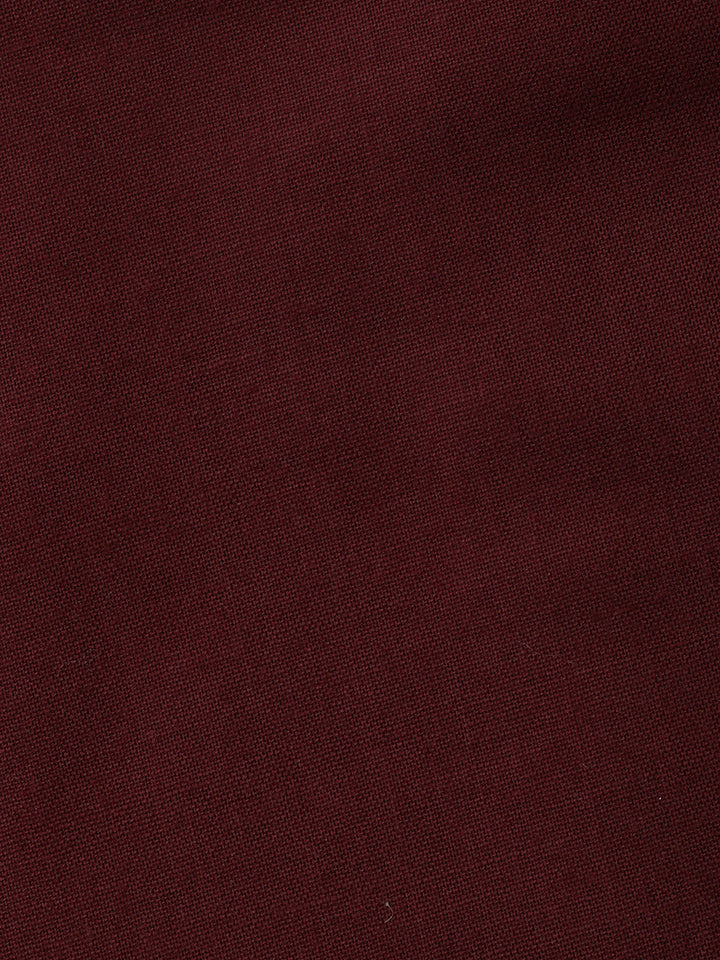 Printed Cotton Blend Unstitched Suit With Pant &amp; Dupatta