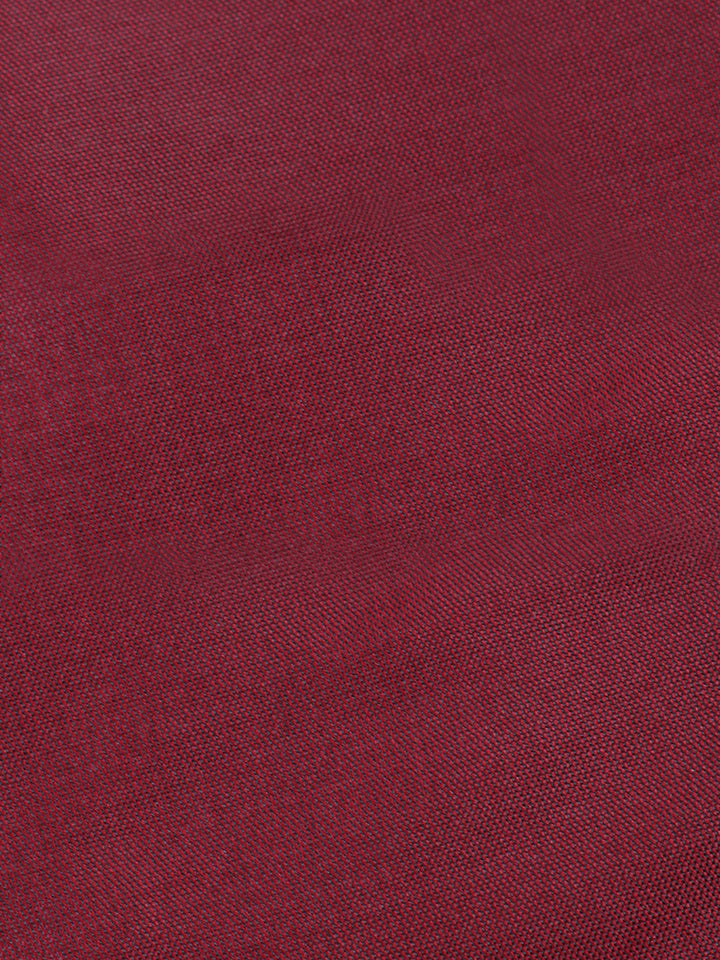 Woven Design Chanderi Unstitched Suit With Pant &amp; Dupatta