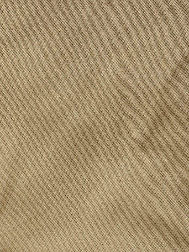 Embroidered Linen Blend Unstitched Suit With Pant &amp; Dupatta