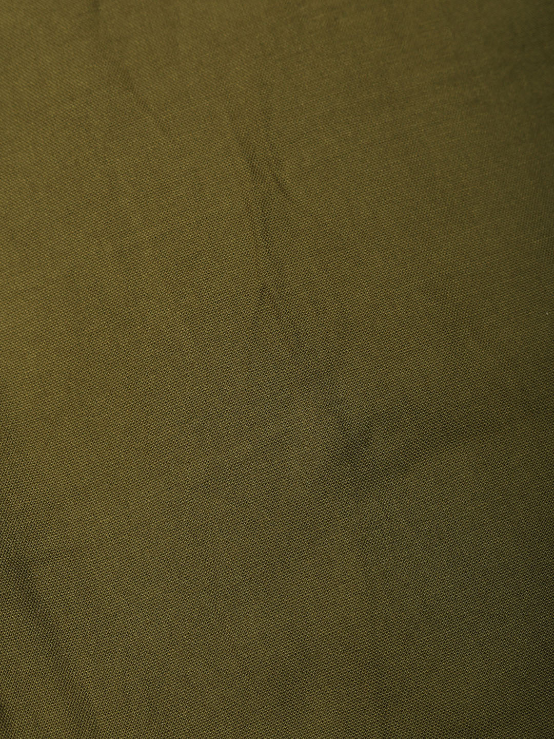 Printed Cotton Blend Unstitched Suit With Pant &amp; Dupatta