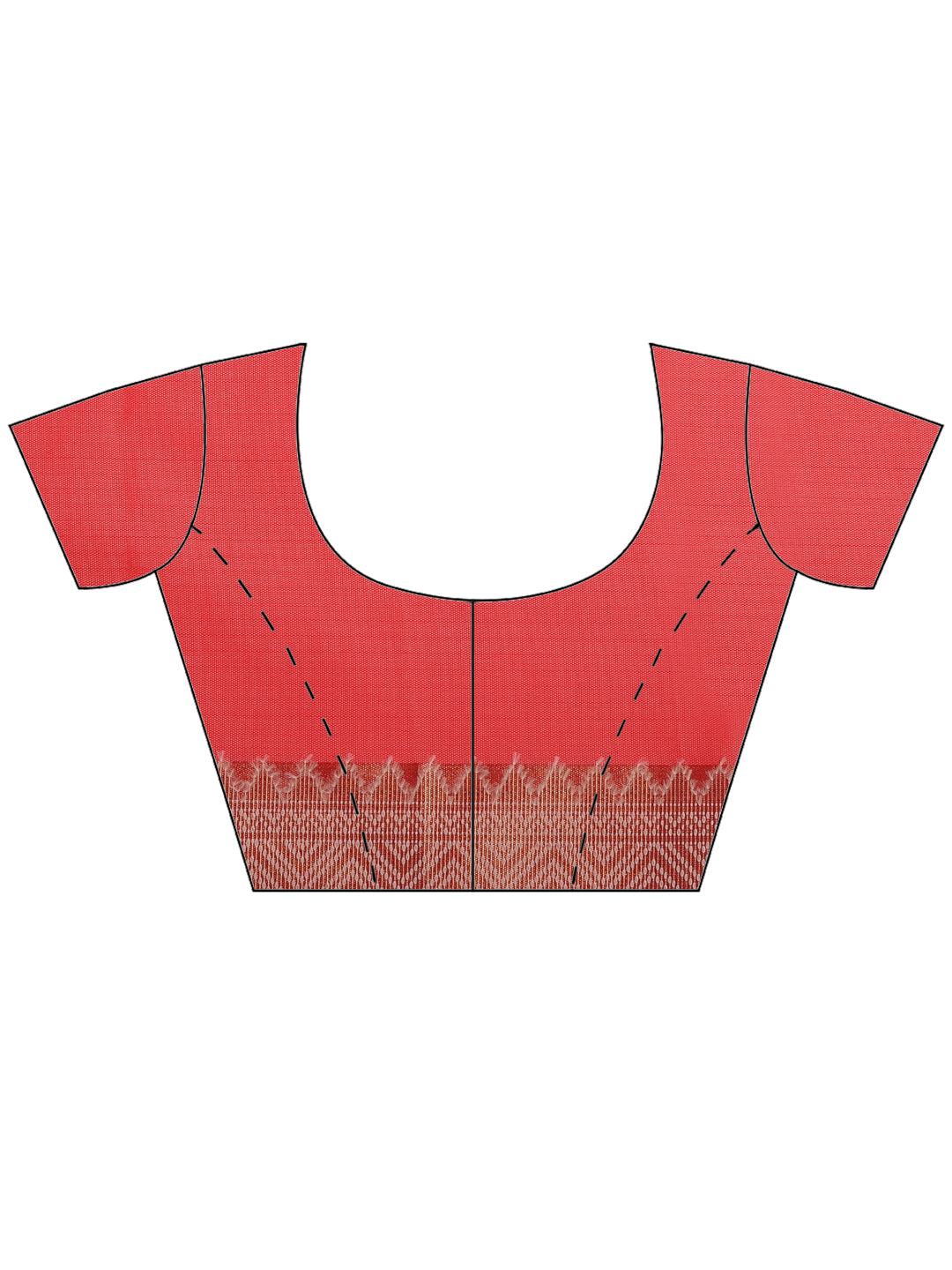 Woven Design Art Silk Saree