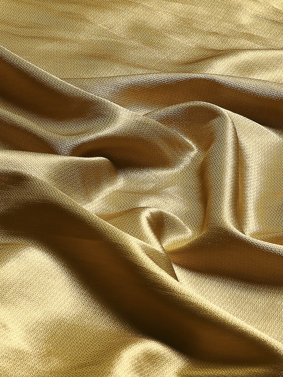 Embroidered Dola Silk Saree