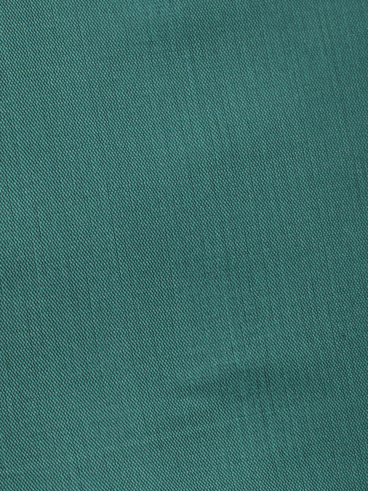 Woven Design Chanderi Unstitched Suit With Pant &amp; Dupatta